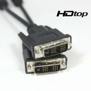 HDTOP DVI-D 싱글케이블 2M HT-DS020