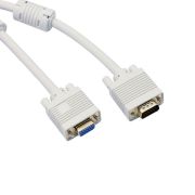 마하링크 RGB (D-SUB) M/F 연장 케이블 3M ML-RGE030