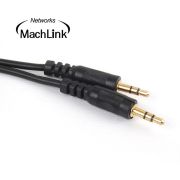 마하링크 3.5 스테레오 M/M 일반 케이블 15M ML-STS150