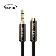 마하링크 4극 스테레오 연장 케이블 3M ML-SE4H030