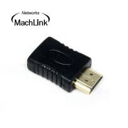 마하링크 HDMI to HDMI F/M 변환 젠더 ML-H008