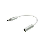 마하링크 DAC USB C타입 TO 4극 AUX 케이블 젠더 ML-CSCL
