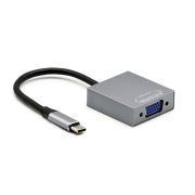 마하링크 USB 3.1 C타입 to VGA RGB 컨버터 ML-CVG1