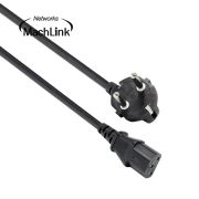 마하링크 국산 AC코드 파워케이블 1M ML-PWB010