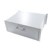 마하링크 랙용 보안서랍장 4U 아이보리 ML-SDR4U