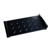 마하링크 슬라이드 선반 블랙 ML-H1000~1200용 ML-SS600B