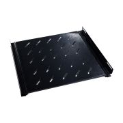 마하링크 슬라이드 선반 블랙 ML-H1600~2000용 ML-SS750B