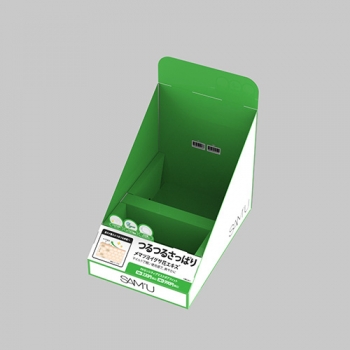 쌔뮤_PH센서티브 마스크팩 집기_그린