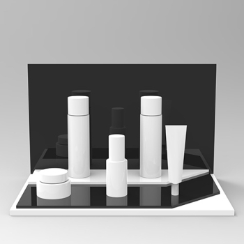 VMD / POP 아크릴 진열대 68