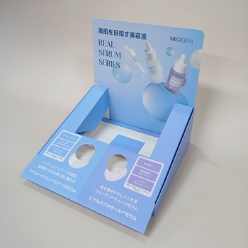 VMD / POP 종이집기 66