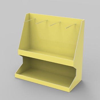 VMD / 아크릴 포맥스 진열대 69