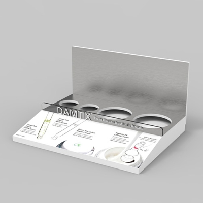 VMD / 아크릴 포맥스 진열대 74_DAMTIX