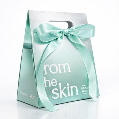 프롬더스킨 시딩패키지