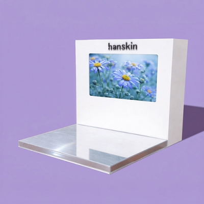 VMD / 아크릴 포맥스 진열대 79_TV박스