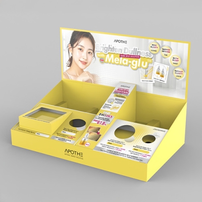 이에스_멜리글루_종이집기