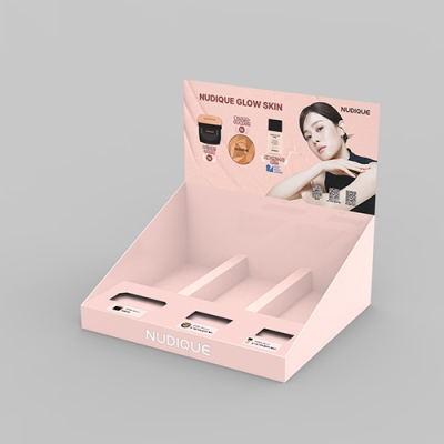 VMD / POP 종이집기 74_누디크 쿠션