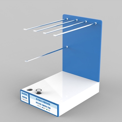 VMD / 아크릴 포맥스 진열대 85_덴탈
