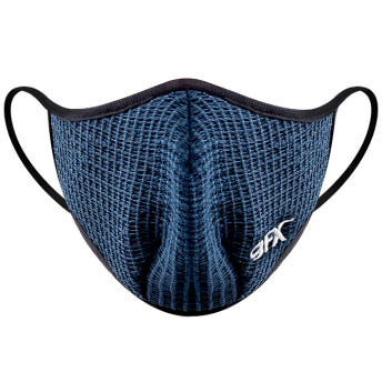 심리스 방한 숏 마스크 FX-W4