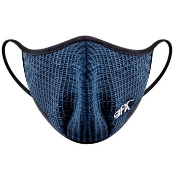 심리스 방한 숏 마스크 FX-W4