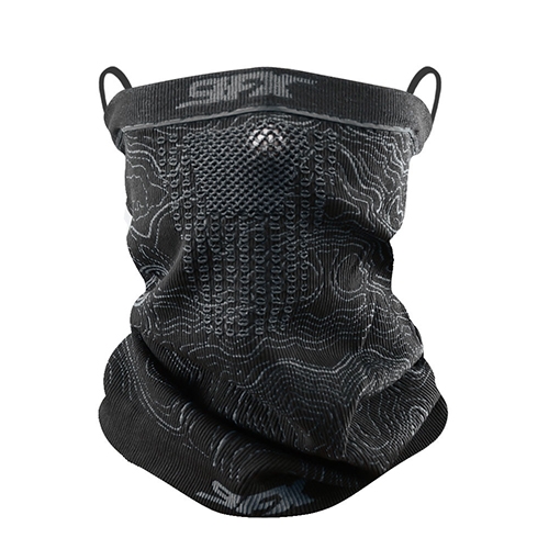 심리스 기모 방한마스크 넥워머