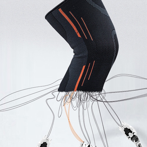 TMT 무릎보호대 T17