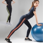 롤리핏 스포츠 투라인 9부레깅스