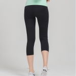 롤리핏 스포츠 7부 레깅스