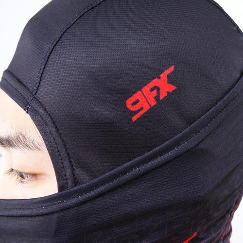 자외선차단 스포츠 쿨바라클라바 뉴엣지