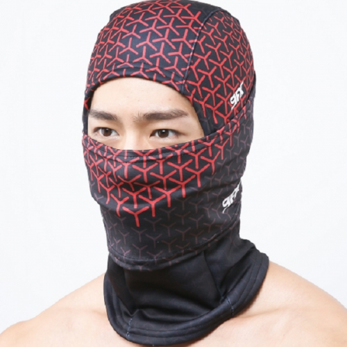 바라클라바 윈터페이스가드