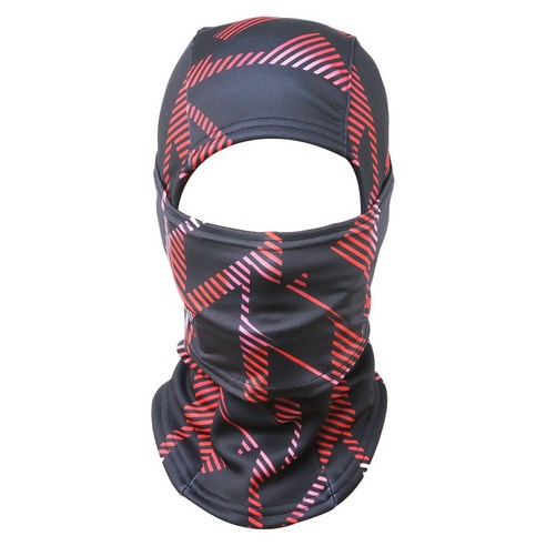 바라클라바 윈터페이스가드