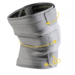 글로핏 충격흡수패드 슬개골 무릎보호대