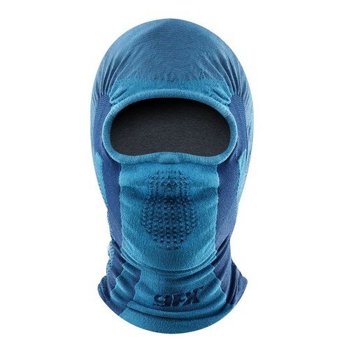 [한정 특가] 심리스 바라클라바 후드 넥워머