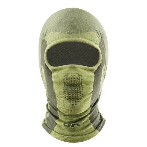 [한정 특가] 심리스 바라클라바 후드 넥워머