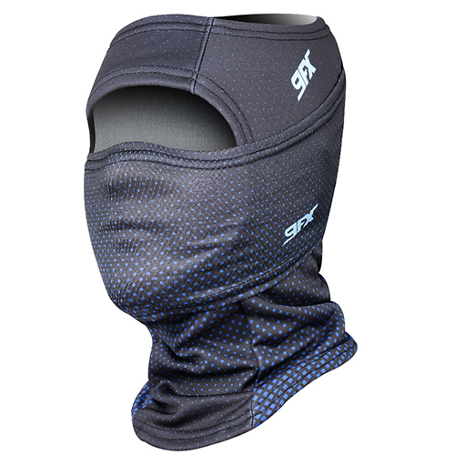 윈터 페이스가드 오픈형 헤드홀 방한 바라클라바