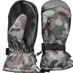 LTVT 프리미엄 선수용 오지 스키장갑