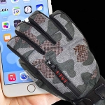 LTVT 프리미엄 선수용 오지 스키장갑