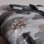 LTVT 프리미엄 선수용 오지 스키장갑