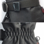 LTVT 프리미엄 선수용 오지 스키장갑