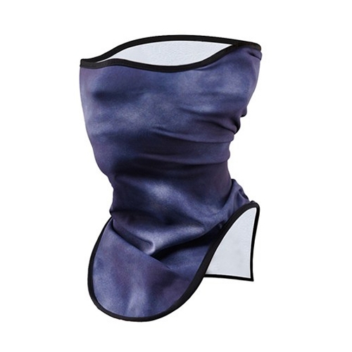 방한 넥워머 스노우 넥게이터 스포츠 겨울 마스크 8종