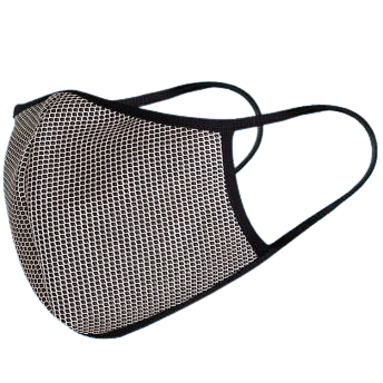 수영장마스크 물놀이 워터파크 숨쉬기편한마스크