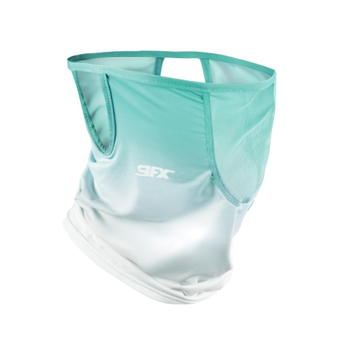 나인에프엑스 메쉬 스포츠 넥게이터