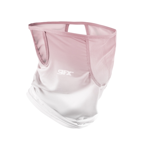 나인에프엑스 메쉬 스포츠 넥게이터