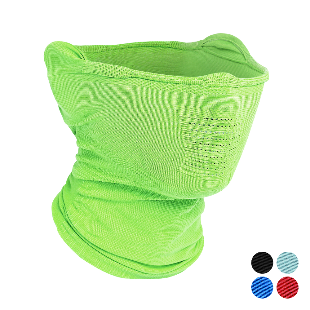 나인에프엑스 이어프로텍션 넥게이터