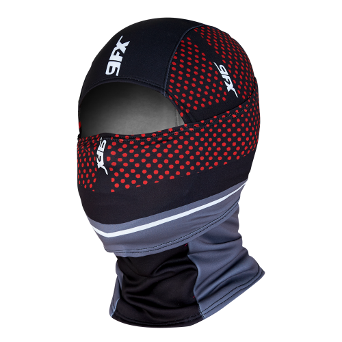 기모 더블 바라클라바