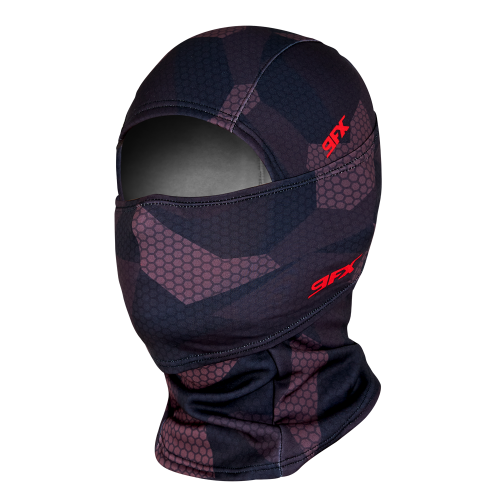 기모 더블 바라클라바