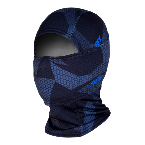 기모 더블 바라클라바