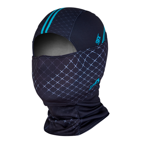 기모 더블 바라클라바