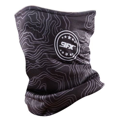 방한 기모 넥워머 버프 FX-W1