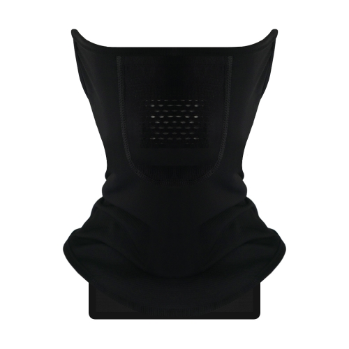 액티브 쿨 자외선차단 운동마스크