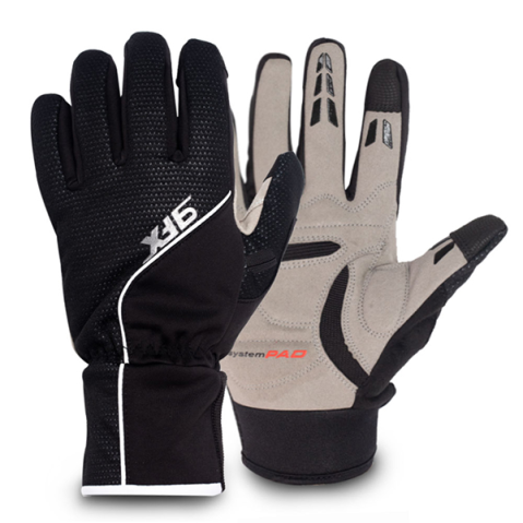방한 스마트터치 자전거장갑
